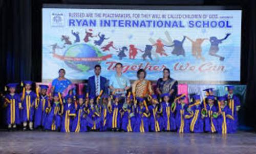 Ryan International School — photo 4