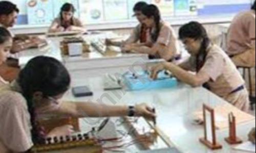 Ryan International School — photo 7