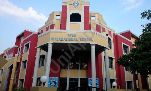 Ryan International School — photo 1