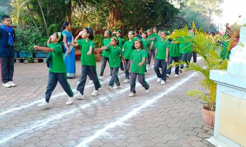 Ryan International School — photo 2