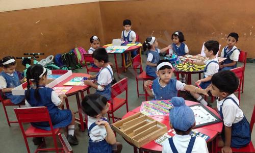 Ryan International School — photo 3