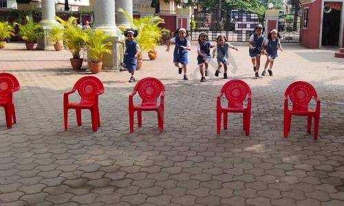 Ryan International School — photo 4