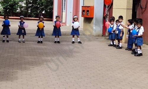 Ryan International School — photo 5