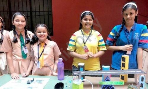 Ryan International School — photo 6
