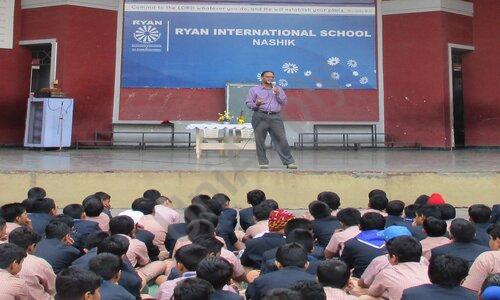 Ryan International School — photo 7