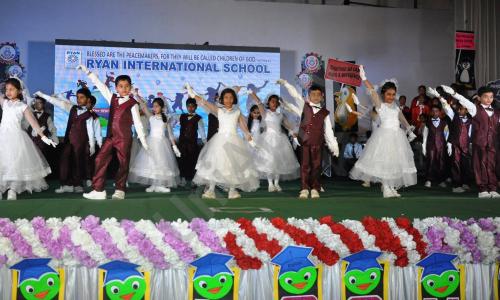 Ryan International School — photo 8