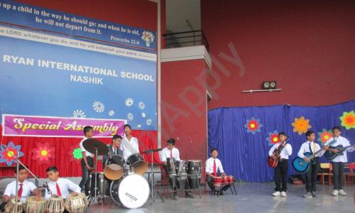 Ryan International School — photo 9