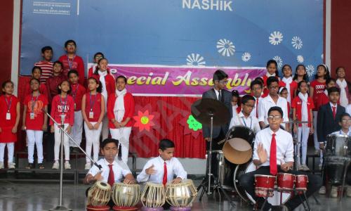 Ryan International School — photo 10