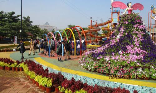 Ryan International School — photo 11
