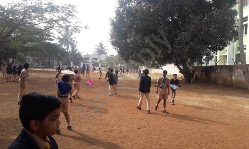 Ryan International School — photo 12