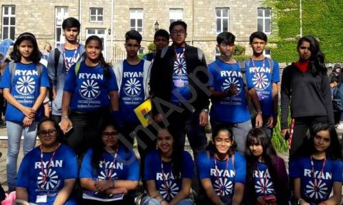 Ryan International School — photo 14