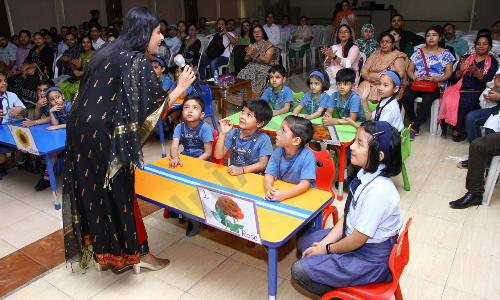 Ryan International School — photo 2