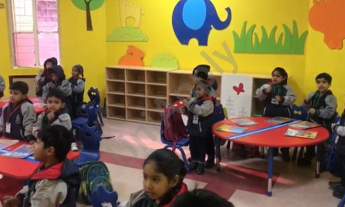 Ryan International School — photo 3