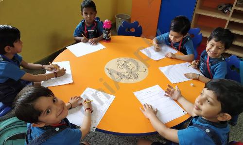 Ryan International School — photo 4