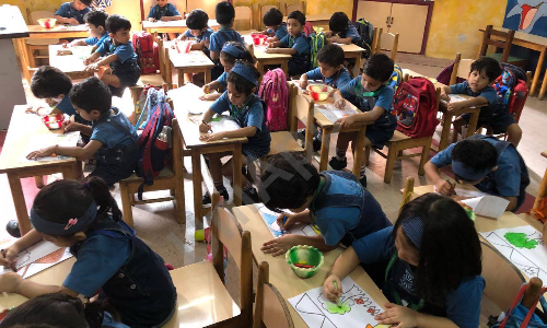 Ryan International School — photo 5