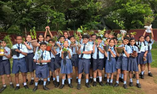 Ryan International School — photo 6