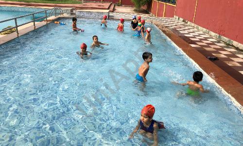 Ryan International School — photo 8