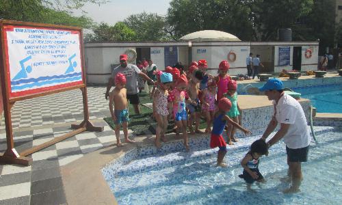 Ryan International School — photo 9