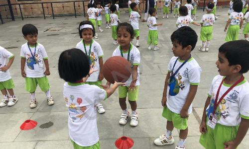 Ryan International School — photo 10