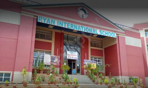 Ryan International School — photo 1
