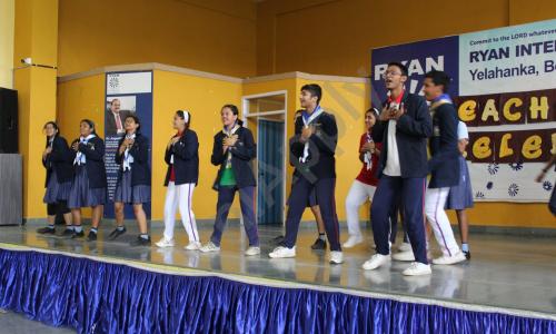 Ryan International School — photo 3