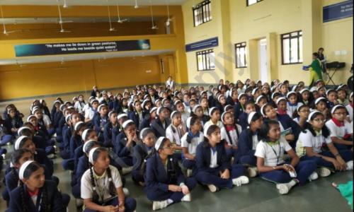 Ryan International School — photo 4