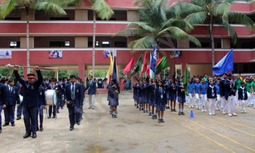 Ryan International School — photo 5