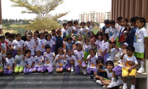 Ryan International School — photo 10