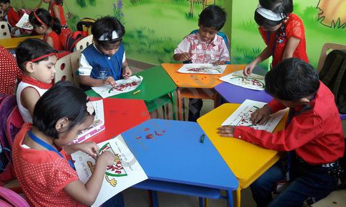 Ryan Shalom Montessori — photo 1