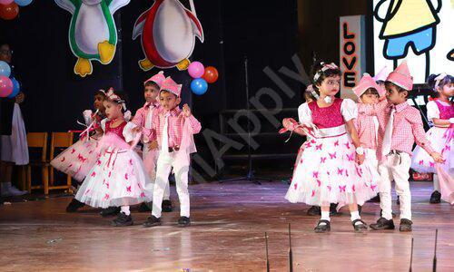 Ryan Shalom Montessori — photo 4