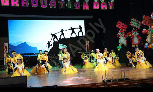 Ryan Shalom Montessori — photo 6