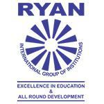 Ryan Shalom Montessori logo