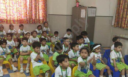 Ryan Shalom Montessori — photo 1