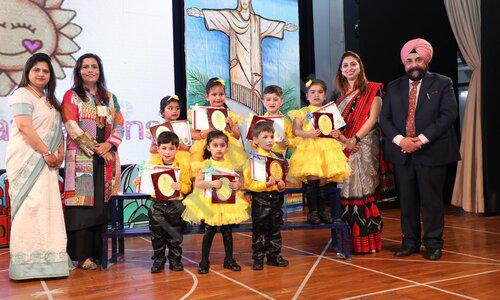 Ryan Shalom Montessori — photo 6
