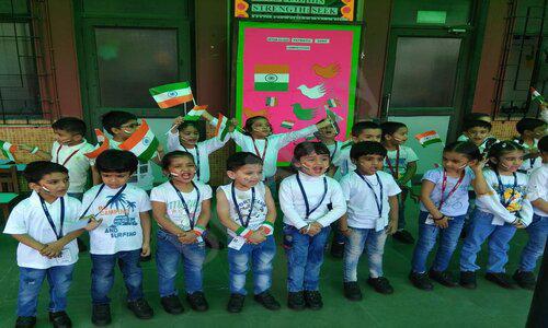 Ryan Shalom Montessori — photo 6