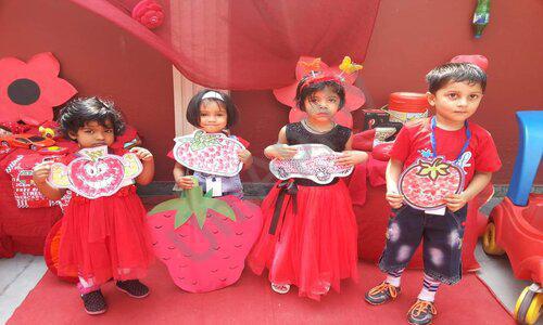 Ryan Shalom Montessori — photo 7