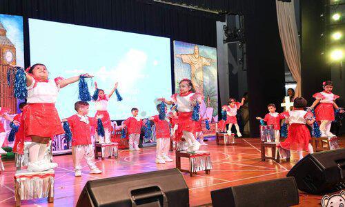 Ryan Shalom Montessori — photo 11