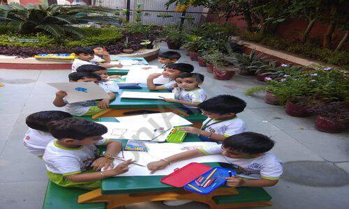 Ryan Shalom Montessori — photo 12