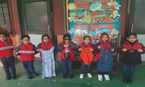 Ryan Shalom Montessori — photo 15