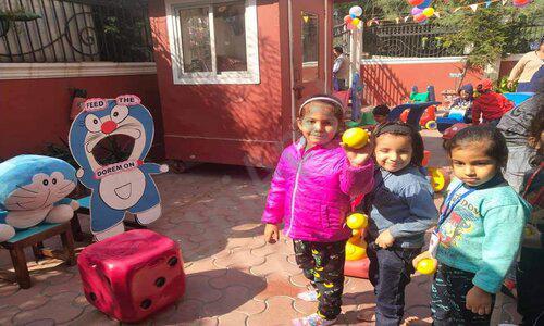 Ryan Shalom Montessori — photo 16
