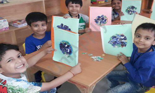 Ryan Shalom Montessori — photo 1