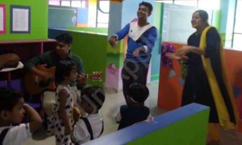 Ryan Shalom Montessori — photo 3