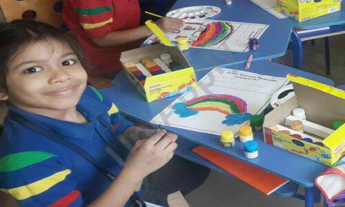 Ryan Shalom Montessori — photo 4