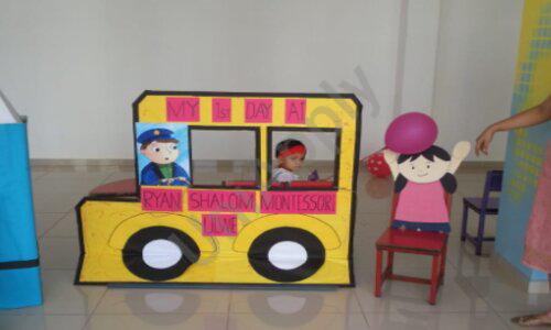 Ryan Shalom Montessori — photo 6