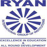 Ryan Shalom Montessori logo