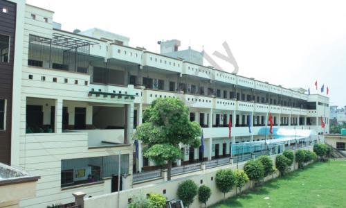 S B Convent Public School — photo 1