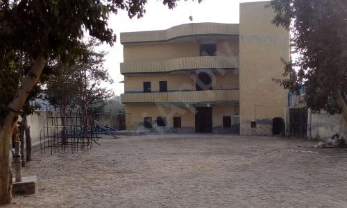 S B N Public School — photo 1
