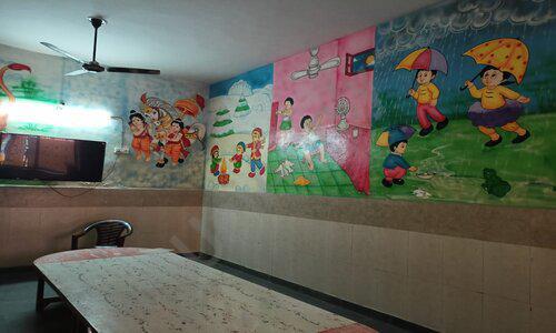 S.B. Public School — photo 1