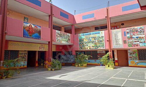 S.B. Public School — photo 3