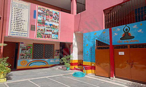 S.B. Public School — photo 4